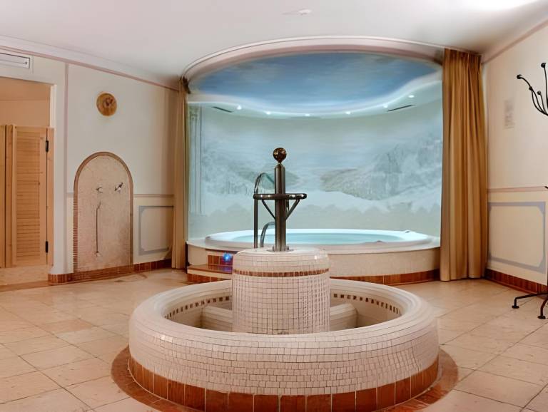 Hotel Gran Fanes — photo 3