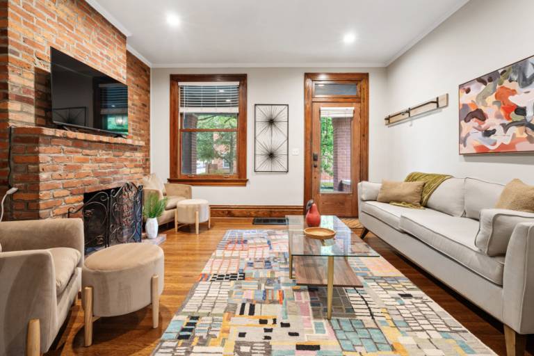 Vacation home with 3 rooms for 5 persons — photo 4