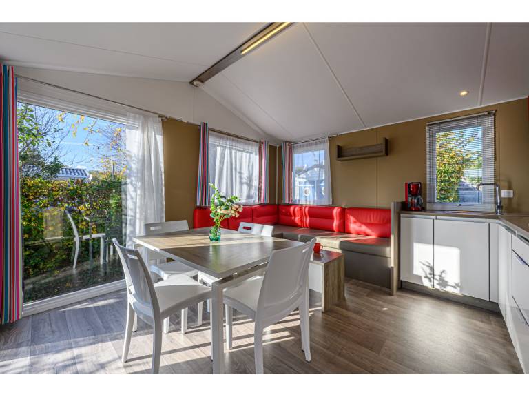 Ferienwohnung Carnac