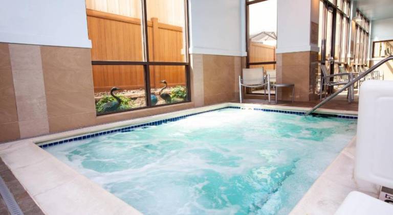 SpringHill Suites by Marriott Wenatchee — photo 4