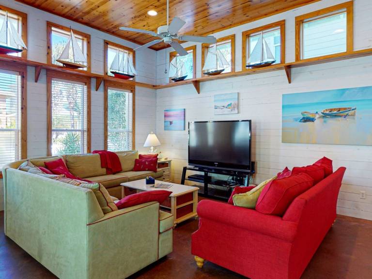 House Port Aransas