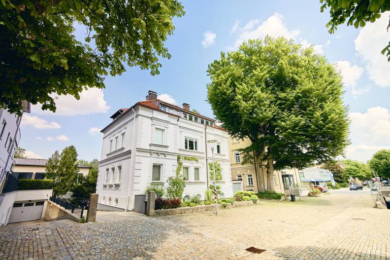 Ferienwohnung Traunstein