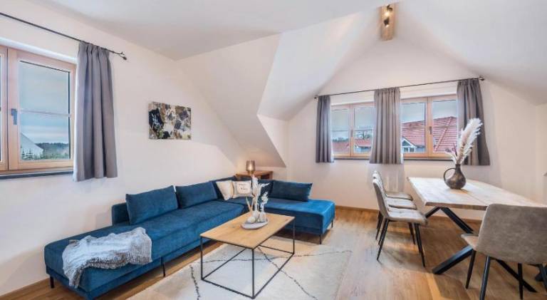 Ferienwohnung Weßling
