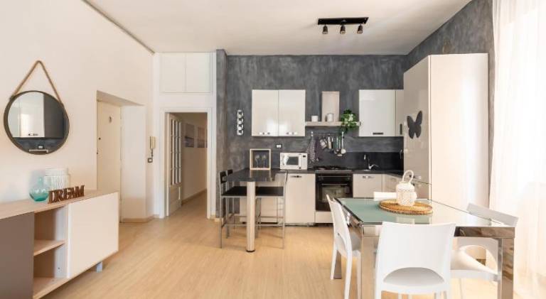 Apartment with 1 room for 2 persons — photo 4