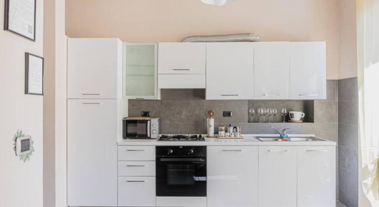 Apartment with 1 room for 4 persons — photo 3