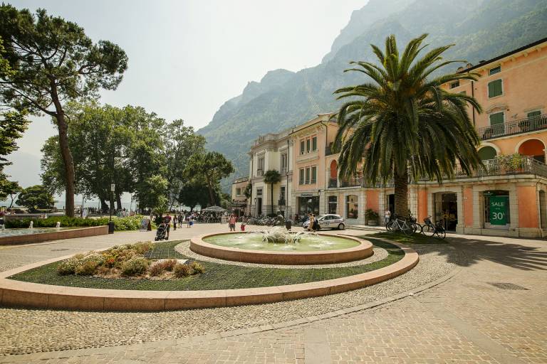 Leilighet Riva del Garda