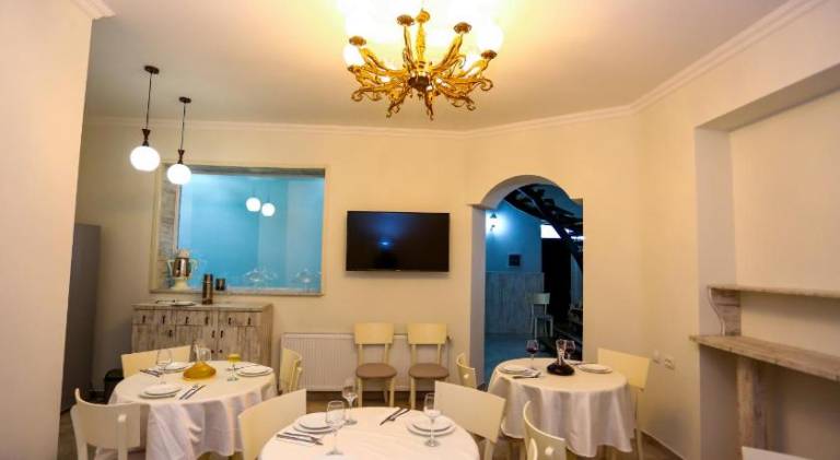Hotel City Kutaisi — photo 3