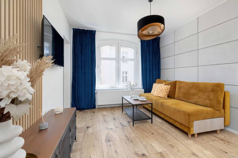 Apartment with fast internet — photo 4