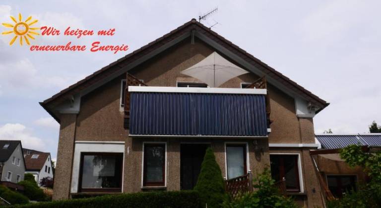 Ferienwohnung  Sprockhövel