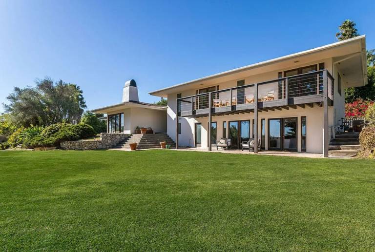 Apartman Central Malibu