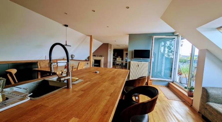 Apartment with 3 rooms for 7 persons — photo 2
