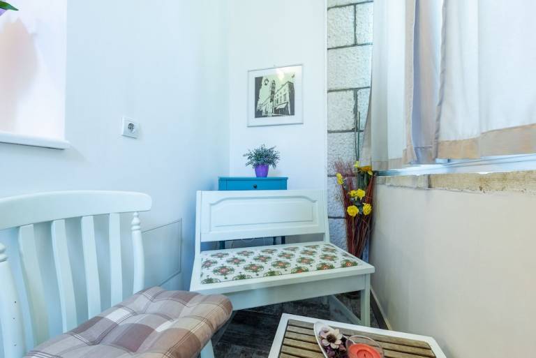 Apartman Old Town