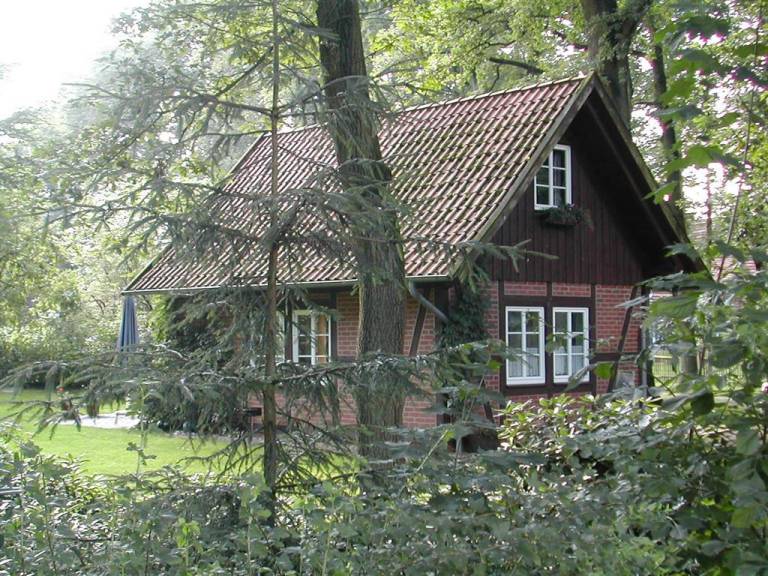 Ferienhaus Wietzendorf
