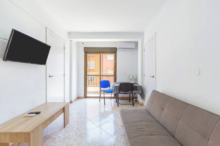 Ferienwohnung Almería