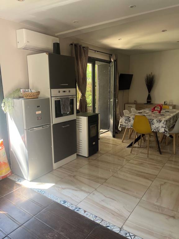 Maison de vacances Enghien-les-Bains