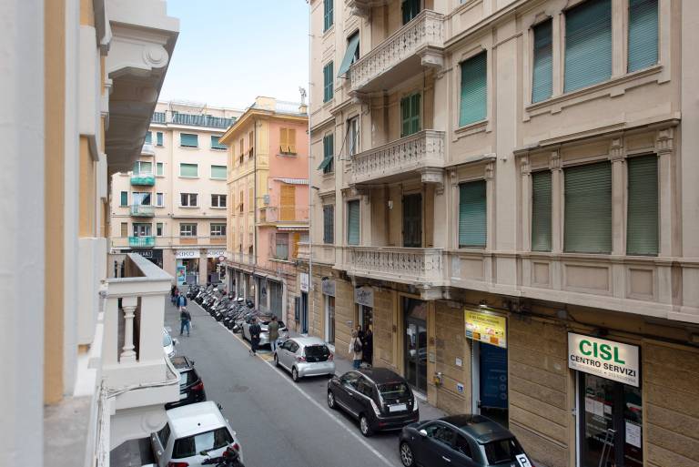Child-friendly rental apartment with fast internet | City view | Good for workation | Pets allowed — photo 2