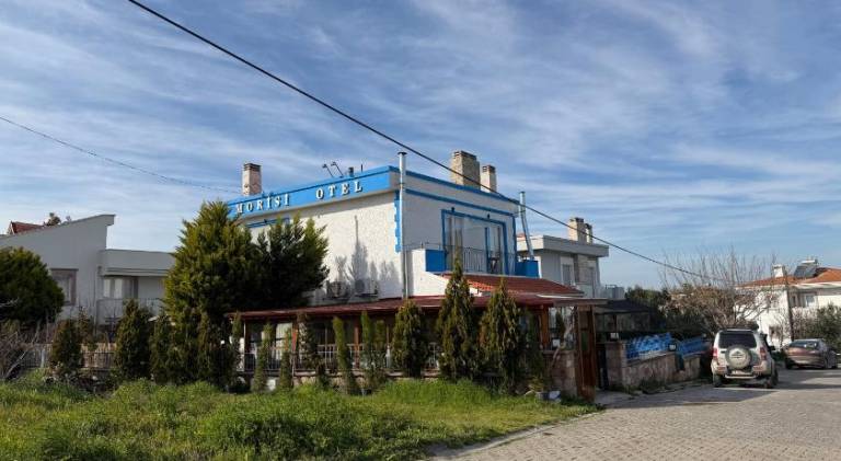 Cunda Morisi Otel — photo 4