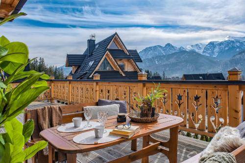 Chalet Kościelisko