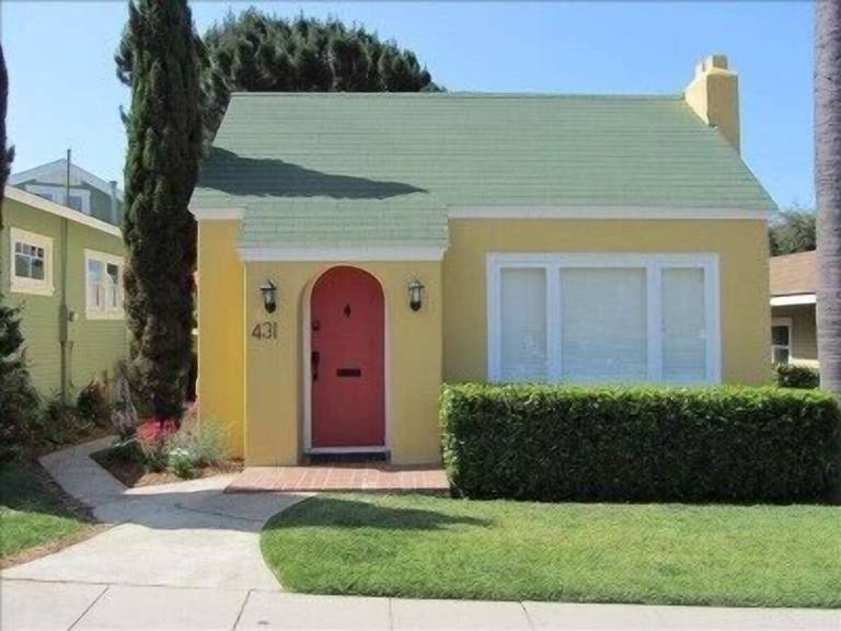 Cottage  Laguna Beach