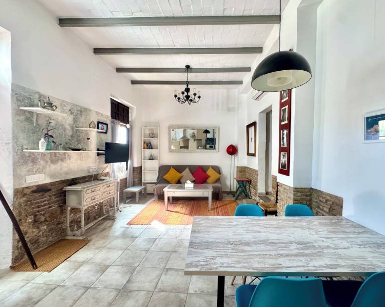 Ferienwohnung Granada