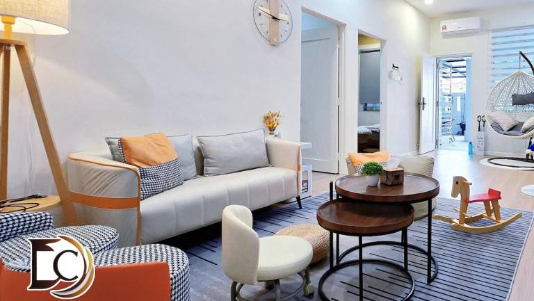 121 m² Ferienhaus
