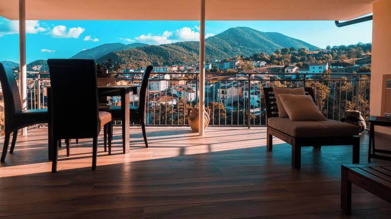 Bed & Breakfast Sala Consilina