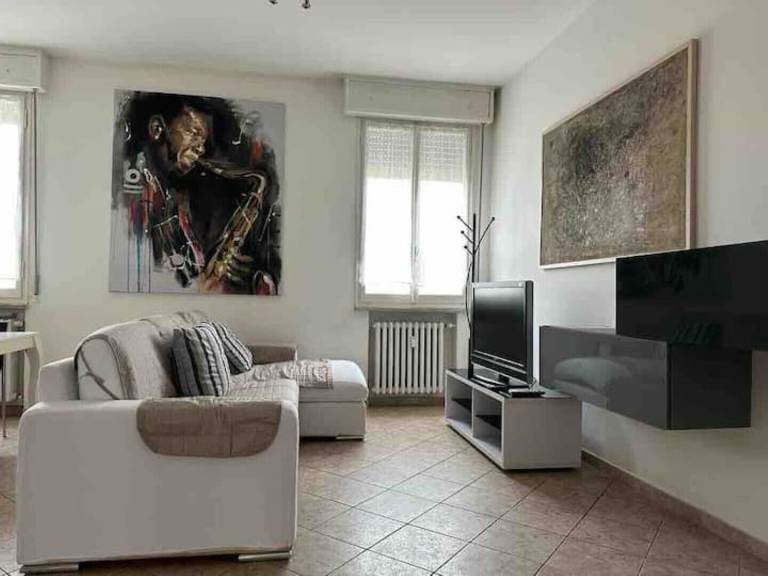 Appartamento Modena