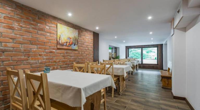 Beskid Balans & SPA — photo 4