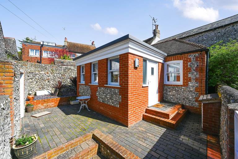 House  Rottingdean