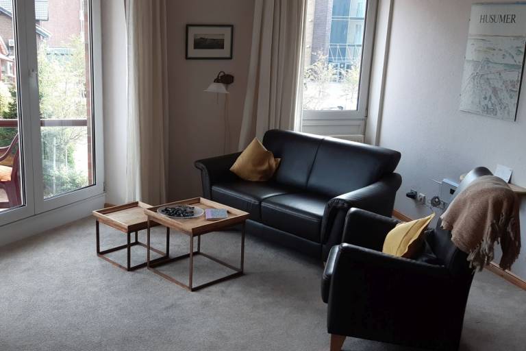 Ferienwohnung Simonsberg