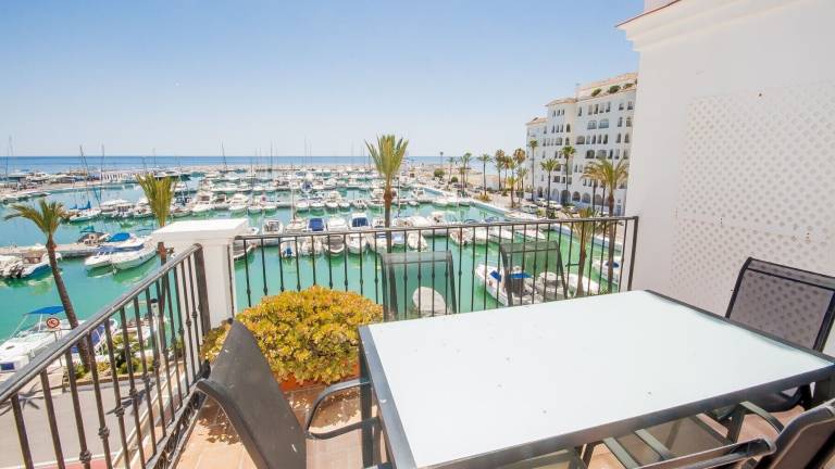 Appartement Manilva