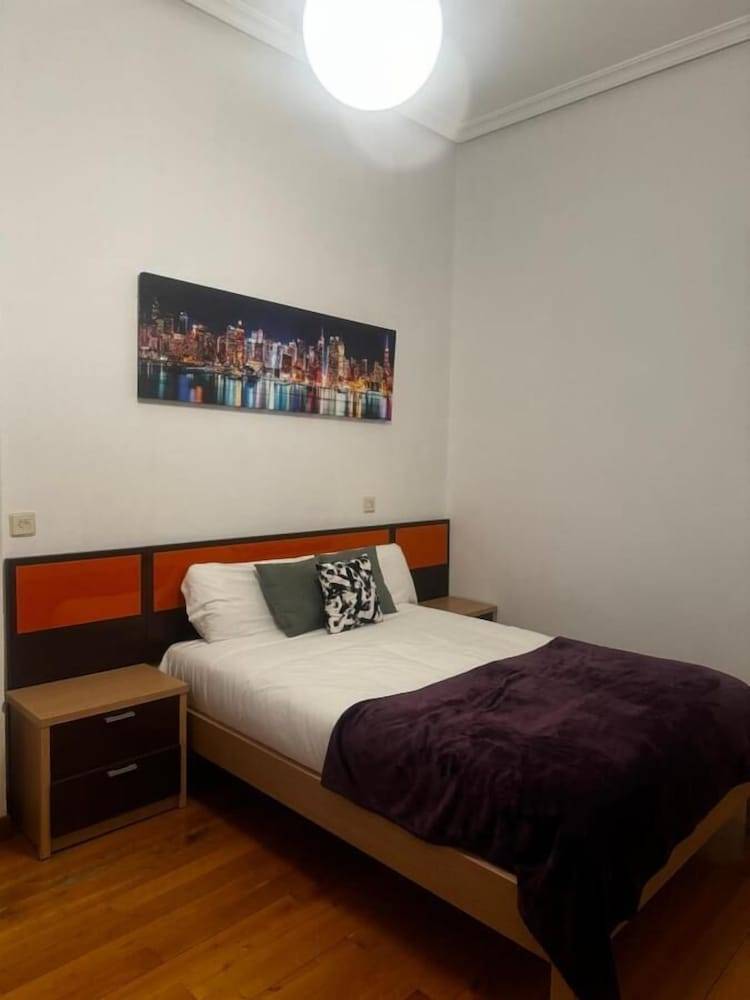 Aparthotel Salas