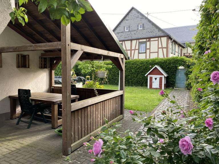 Ferienwohnung Mörsdorf