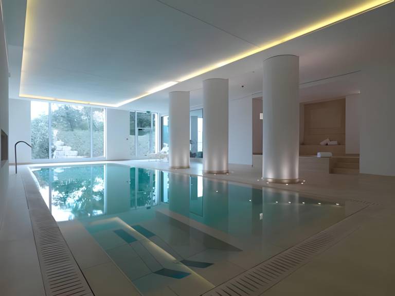 Resort Collina d'Oro - Hotel & Spa — photo 3