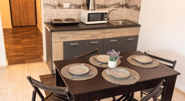 Wonderful serviced apartment | Dogs allowed — photo 5