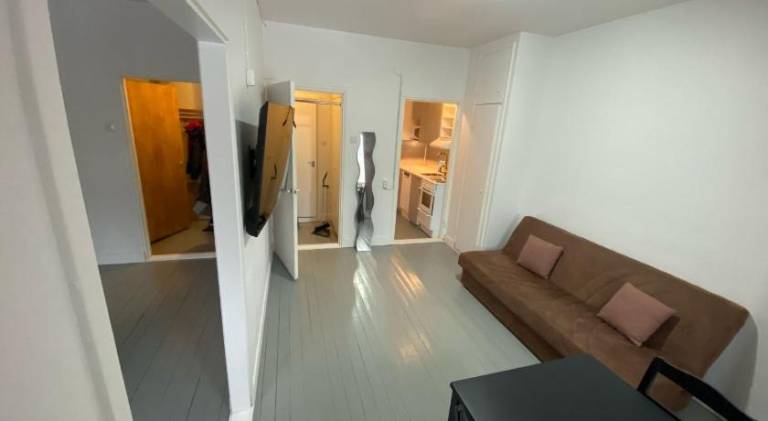 Pleasant holiday apartment | Dogs allowed — photo 2