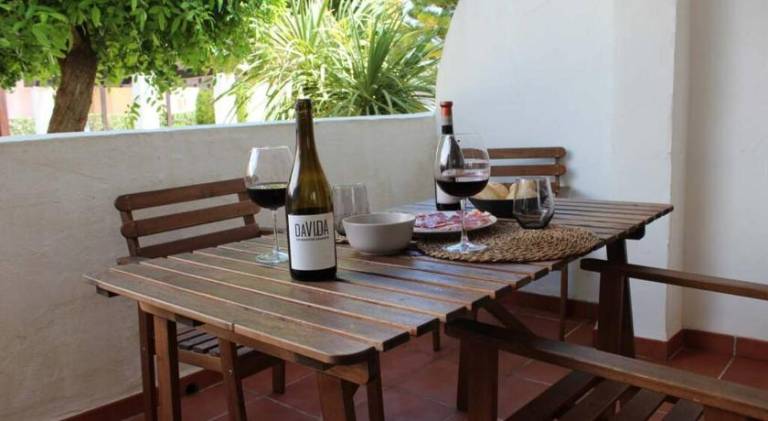 Fully equipped beautiful house with garden, private pool & terrace | Dogs allowed — photo 4