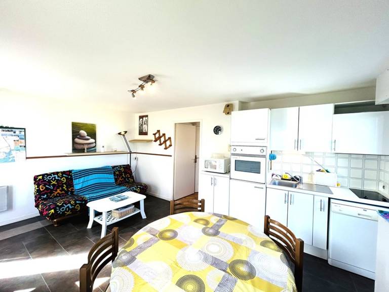 Appartement Ploemeur