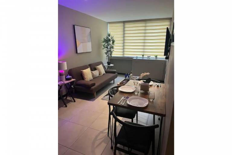 Condo Atarazana