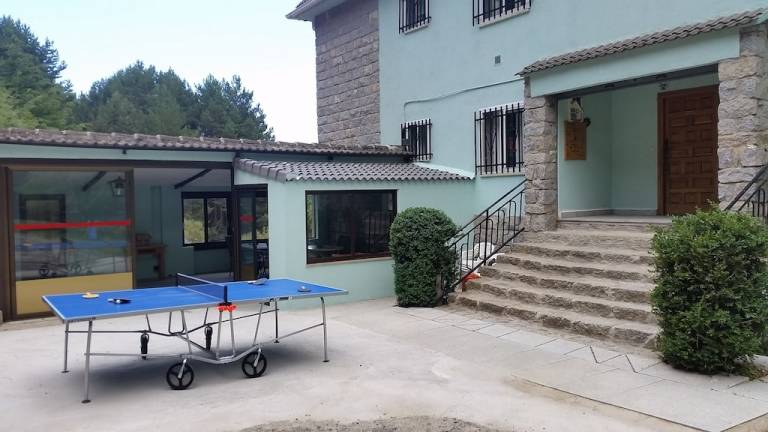 Apartamento Sierra de Gredos