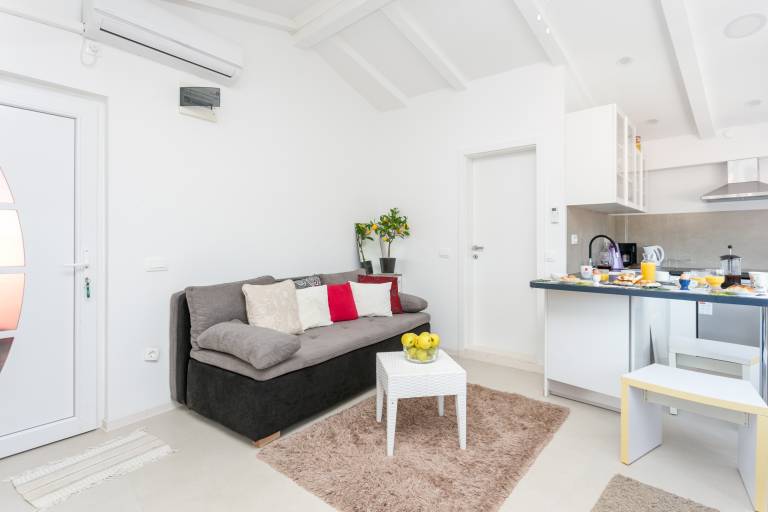 Pleasant rental apartment | Pets are welcome — photo 3