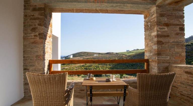 Spanos Apartments - Andros — photo 3