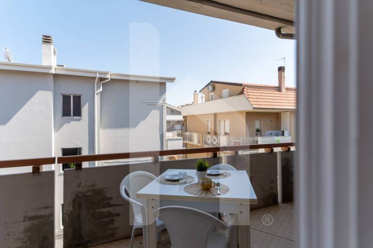 Apartment | Beach view — photo 4