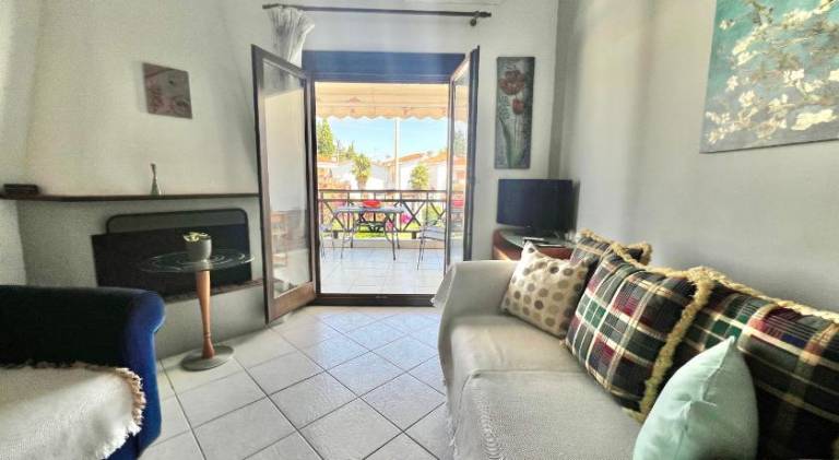 Vacation home with 2 rooms for 5 persons — photo 2
