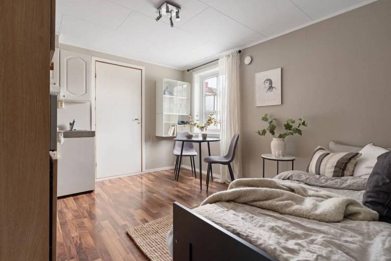 House with yard | Pets allowed in Tromsø
