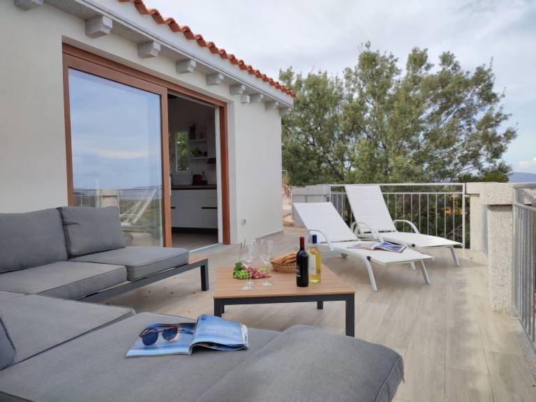 Casa Porto San Paolo