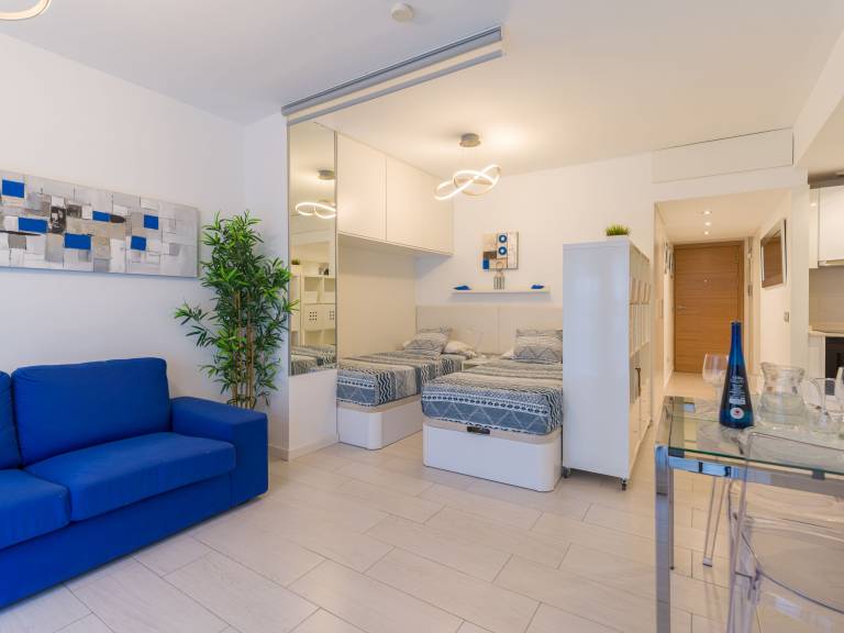 Apartament Las Palmas
