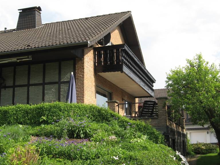 Ferienwohnung Salzkotten