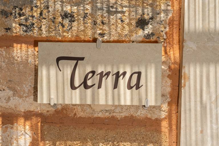 Apartment 'C H Terra' with Private Terrace, Wi-Fi and Air Conditioning — photo 3