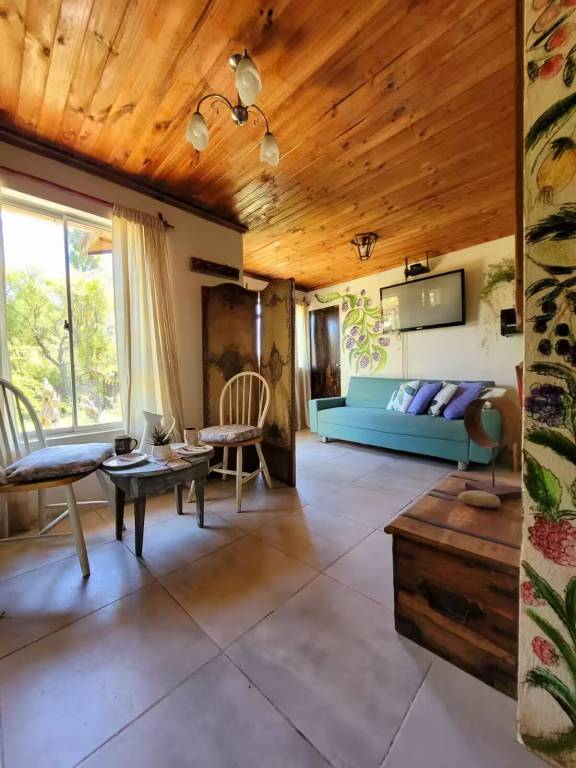 Bed & Breakfast Colbún